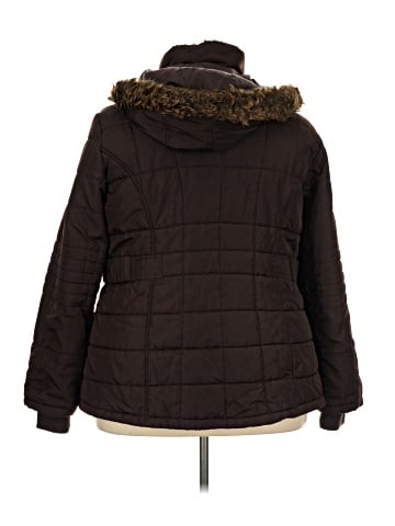 Faded Glory Jacket (view 2)