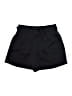 BCBGeneration 100% Polyester Solid Black Shorts Size XS - photo 1