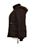 Faded Glory 100% Polyester Solid Brown Jacket Size 3X - photo 5