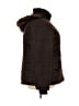 Faded Glory 100% Polyester Solid Brown Jacket Size 3X - photo 4