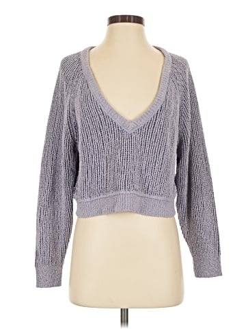Free People Pullover Sweater (view 1)