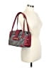 Eric Javits Burgundy Shoulder Bag One size - photo 2