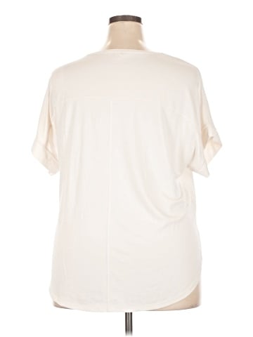 Stylus Short Sleeve Top (view 2)