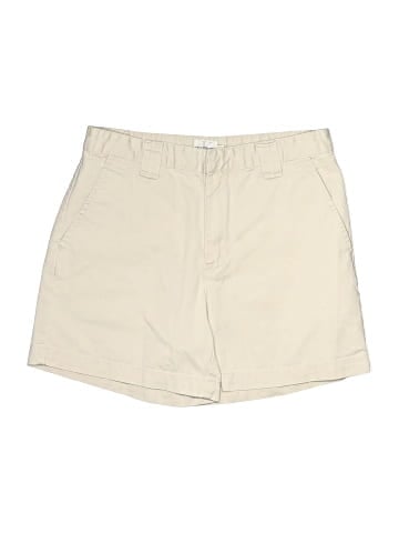 CALVIN KLEIN JEANS Khaki Shorts (view 1)