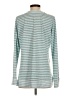 Fresh Produce Teal Pullover Sweater Size S - photo 2