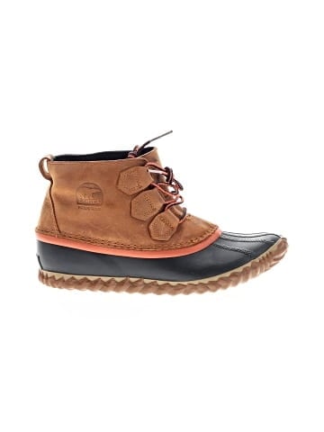 Sorel Rain Boots (view 1)