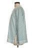 Fresh Produce Teal Pullover Sweater Size S - photo 5
