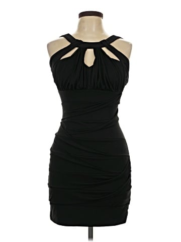 Bongo Cocktail Dress (view 1)
