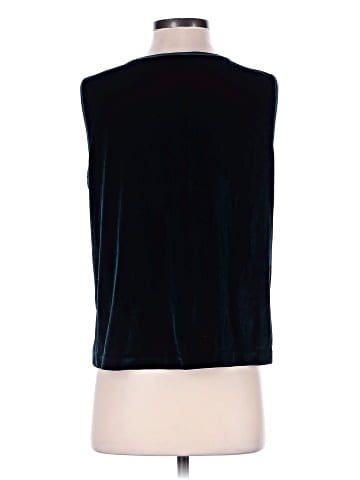 Coldwater Creek Sleeveless Top (view 2)