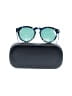 Komono Blue Sunglasses One size - photo 2