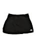 The North Face 100% Polyester Solid Black Active Skort Size S - photo 1