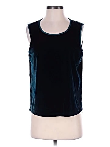 Coldwater Creek Sleeveless Top (view 1)