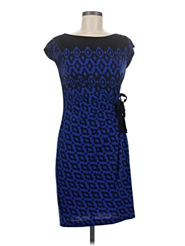 Just... Taylor Cocktail Dress (view 1)