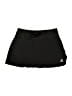 The North Face 100% Polyester Solid Black Active Skort Size S - photo 2