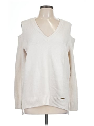 MICHAEL Michael Kors Pullover Sweater (view 1)