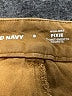 Old Navy Brown Jeans Size 8 - photo 4