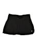 The North Face 100% Polyester Solid Black Active Skort Size S - photo 2