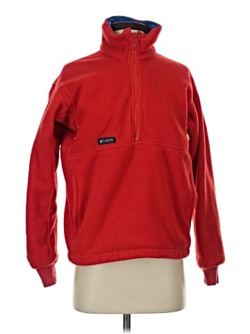 Columbia Fleece (view 1)