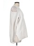 MICHAEL Michael Kors Solid Ivory Pullover Sweater Size L - photo 4