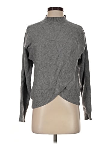 Gracia Turtleneck Sweater (view 1)