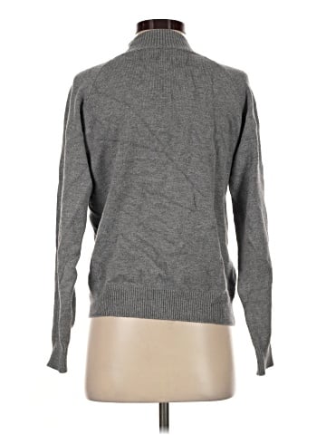 Gracia Turtleneck Sweater (view 2)