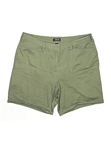 Lands' End Khaki Shorts (view 1)