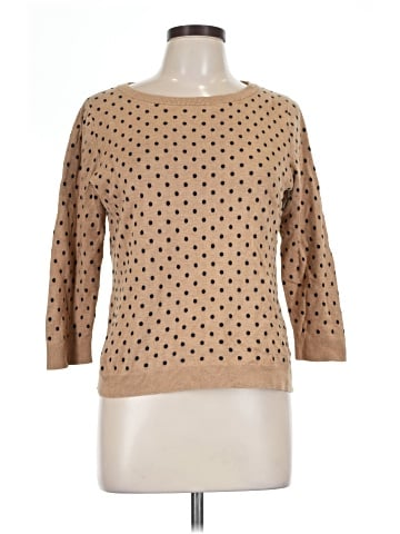 Lands' End Pullover Sweater (view 1)