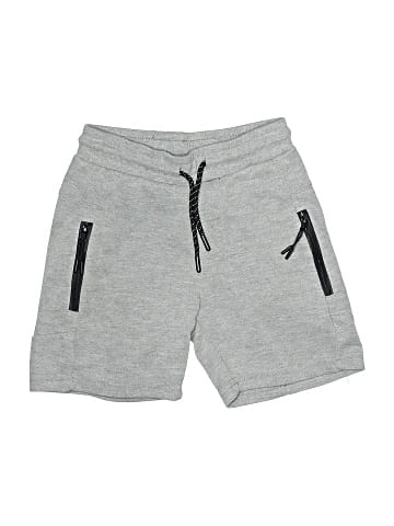 Fox Athletic Shorts (view 1)