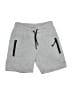 Fox Solid Gray Athletic Shorts Size 6 - photo 1