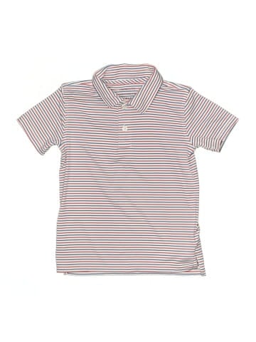 Crewcuts Short Sleeve Button-Down Shirt (view 1)