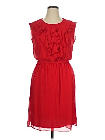 Emma & Michele Cocktail Dress (view 1)