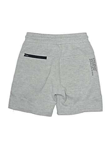 Fox Athletic Shorts (view 2)