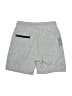 Fox Solid Gray Athletic Shorts Size 6 - photo 2