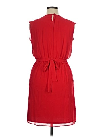 Emma & Michele Cocktail Dress (view 2)
