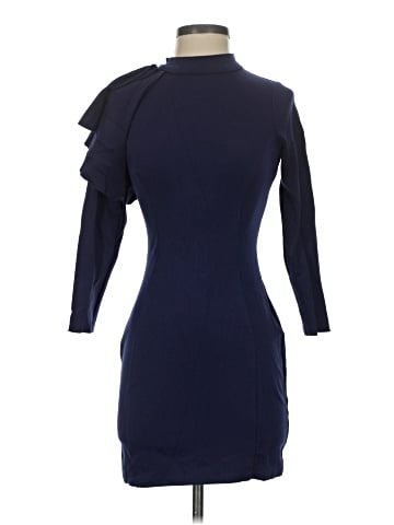 Slate & Willow Cocktail Dress (view 1)