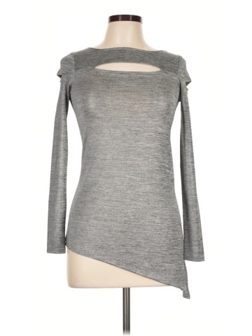 Love Scarlett Long Sleeve Top (view 1)