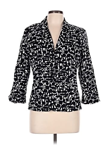 Covington Blazer (view 1)