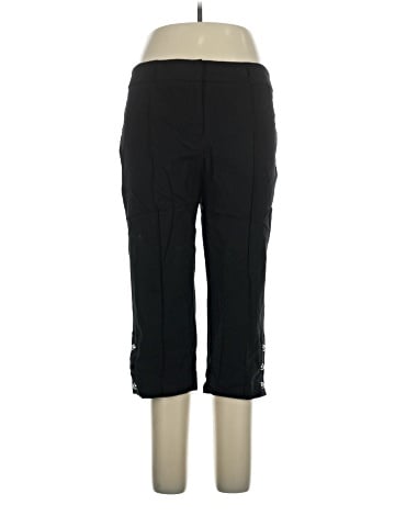 Style&Co Active Pants (view 1)