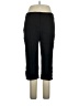 Style&Co Solid Black Active Pants Size 14 - photo 1