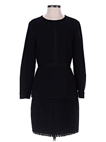 Club Monaco Cocktail Dress (view 1)
