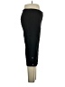 Style&Co Solid Black Active Pants Size 14 - photo 4