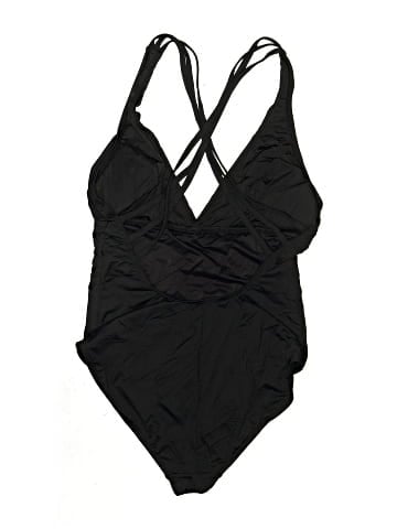 La Blanca One Piece Swimsuit (view 2)