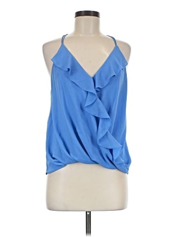 Stella Laguna Beach Sleeveless Blouse (view 1)