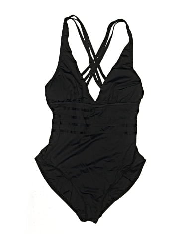 La Blanca One Piece Swimsuit (view 1)