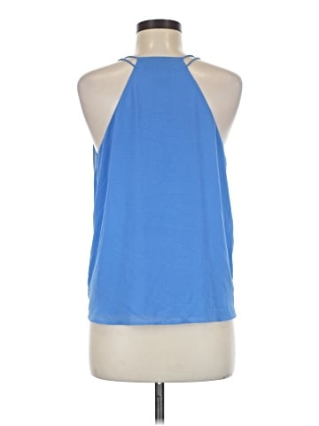 Stella Laguna Beach Sleeveless Blouse (view 2)
