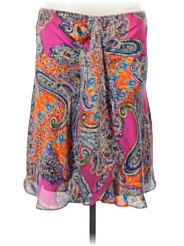 Lauren by Ralph Lauren Casual Skirt (view 1)