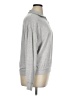 Lou & Grey Gray Pullover Sweater Size XL - photo 4