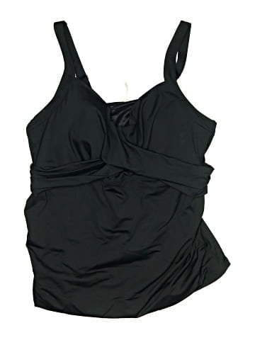Lands' End Swimsuit Top (view 1)