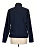 Ativa 100% Polyester Solid Blue Jacket Size M - photo 2