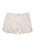 Rae Mode Solid Ivory Shorts Size M - photo 1